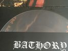 Bathory 3x Vinyl The Return Pic Disc Blood Fire Death Under The Sign