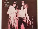 The Sisters Of Mercy ?– Speed Kings Live 90  LP Vinyl