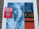Barren Cross State Of Control Lp Rare OOP