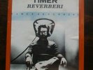 GIAMPIERO REVERBERI TIMER STEREO 8 CASSETTA ORIGINALE PRODUTTORIASSOCIATI 1976