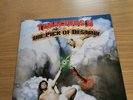 Tenacious D - The Pick of Destiny - New 180g Vinyl LP