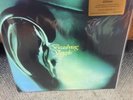 Vangelis: Beaubourg Reissued 180g Aquamarine Coloured Vinyl LP PREORDER 17/07/20