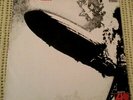 LED ZEPPELIN I VINYL LP 1970 ORIGINAL AUSTRALIAN PRESSING ATLANTIC SD 8216