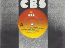 The Only Ones ANOTHER GIRL ANOTHER PLANET Australian CBS RARE 7