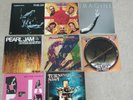 Pearl Jam Ten Club Xmas Single Vinyl 7