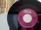 NORTHERN SOUL-THE SEVEN SOULS-I STILL LOVE YOU ON RE-ISSUE OKEY BY OUTTA SIGHT