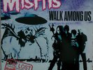 Misfits - Walk Among Us - The Lost Plan 9 Version / Ltd. Ed. of 500 Copies 