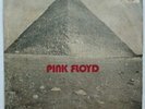 PINK FLOYD - ANGOLA MONEY / ANY COLOUR YOU LIKE 45 7'' 1974 RARE AFRICAN SINGLE