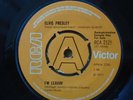 ELVIS PRESLEY - I'M LEAVIN' 7
