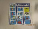 Bob Dorough MULTIPLICATION ROCK LP New  Sealed  RSD 2019 RED/BLUE VINYL REISSUE