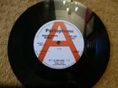 Repro Herbie Goins No1 in your heart 7