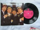 THE SEARCHERS EP '65 pye NEP 24222