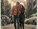 Vtg THE FREEWHEELIN BOB DYLAN Album RECORD Lp PC 8786 Rare OG VINYL is NEAR MINT