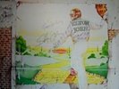 Goodbye Yellow Brick Road LP Signed Elton Bernie And Ian Beck Rare