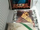The Monty Python Vinyl LP Bundle