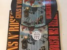 Guns N Roses - Appetite For Destruction Picture Disc