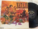 Lp 33t   ENNIO MORRICONE ´ Navajo Joe ´´sous le nom de Léo Nichols