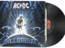 Ac/Dc - Ballbreaker (Vinyl Used Very Good)