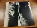The Rolling Stones* Sticky Fingers*Vinyl LP VG/VG 1971 COC 59100 Warhol Zipper ?