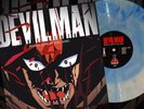 Kenji Kawai - Devilman: The Birth - Color Vinyl LP (2015) LmtEd/200 - SEALED/NEW