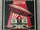 Led Zeppelin Mothership Vinyl Box Set