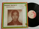 BARRY BROWN - SUPER STAR LP [ JACKPOT ]   [ JUL035 ]