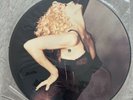 madonna vogue vinyl Rare Picture Disc