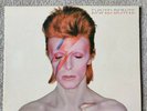 David Bowie - Aladdin Sane - Vinyl LP 1973 RCA Victor RS1001 Gatefold Ex/VG