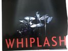 WHIPLASH :Original Motion Picture Soundtrack (LP Vinyl) Unsealed