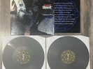 Slipknot Iowa Vinyl 2 LP White Vinyl UK Import RARE BRAND NEW