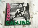 The Clash - London Calling UK Vinyl Double LP Record *Excellent*