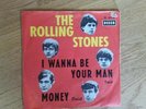 Rolling stones,single,Germany,1964,I wanna be your man