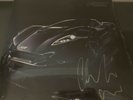 SIGNED Charli XCX Vroom Vroom vinyl EP 12 inch limited edition black. SEALED