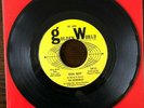 RARE  60'S NORTHERN SOUL ORIGINAL.  THE  ADORABLES   