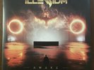 Rare Illenium Awake Vinyl Record LP 33 RPM 2017 Original Opened Excellent Cond