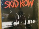 SKID ROW VINYL ALBUM LP 1989 ORIG 1ST PRESS ** SEALED** ATLANTIC RECORDS 81936-1