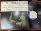 J.R. MONTEROSE SAME BLUE NOTE B1-29102 MONO US Vinyl LP