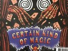 Rezz - A Certain Kind of Magic Vinyl - Unopened New (xxtheegasagexx)
