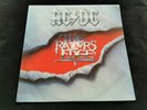 AC/DC The Razros Edge Vinyl LP Record Albert Productions Aussie 1st Press NM OOP