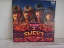 THE SWEET - 2 LP's - SWEET STRUNG UP  - 1975 - OZ copy