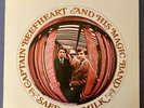 CAPTAIN BEEFHEART Safe as Milk LP 1985 Euro Repress