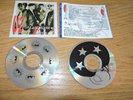 U2 LAST NIGHT ON EARTH PARIS 06/09/1997 ORIGINAL DOCD