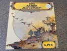13th Floor Elevators Live PICTURE DISC + POSTER Rare Rare Stunning LP