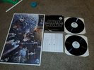 STAR WARS ORIGINAL SOUNDTRACK  LP ALBUM 1977 20th Century BTD 541 POSTER
