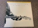 Eric Clapton Slowhand Master Recording + Inserts Rare Original Japan LP