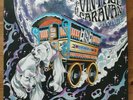 The Vintage Caravan Voyage 2 Lp Signed Signiert