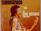 JIMI HENDRIX: Are You Experienced POLYDOR Holland Unique Cover Rock LP Vinyl
