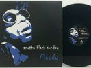 Moody ( Moodymann) - Anotha Black Sunday LP 2009 US ORIG Electronic Jazz-Funk