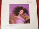 KATE BUSH Hounds Of Love UK ORIGINAL EMI INNER VINYL UK.KAB1 FIRST PRESS