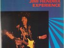 JIMI HENDRIX EXPERIENCE: Live at Winderland RYKO Clear 2x LP NM Vinyl